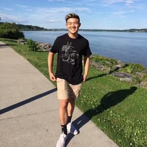 Meet your Posher, Elliott